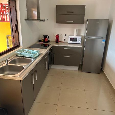 Mana - Srfb 2 Apartment ภายนอก รูปภาพ