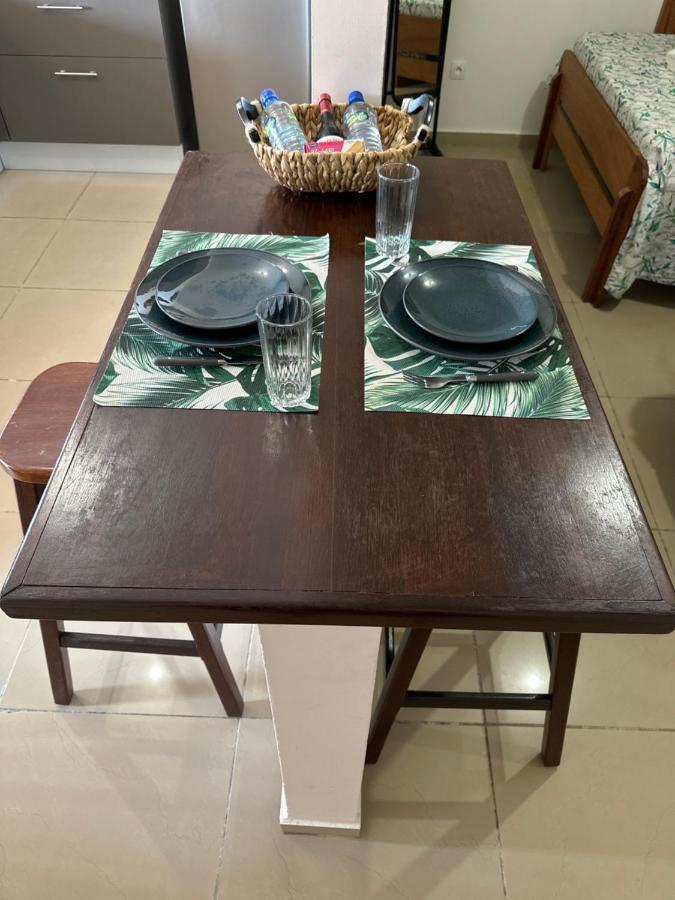 Mana - Srfb 2 Apartment ภายนอก รูปภาพ