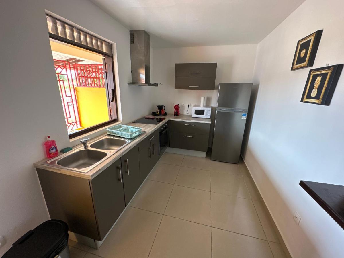 Mana - Srfb 2 Apartment ภายนอก รูปภาพ