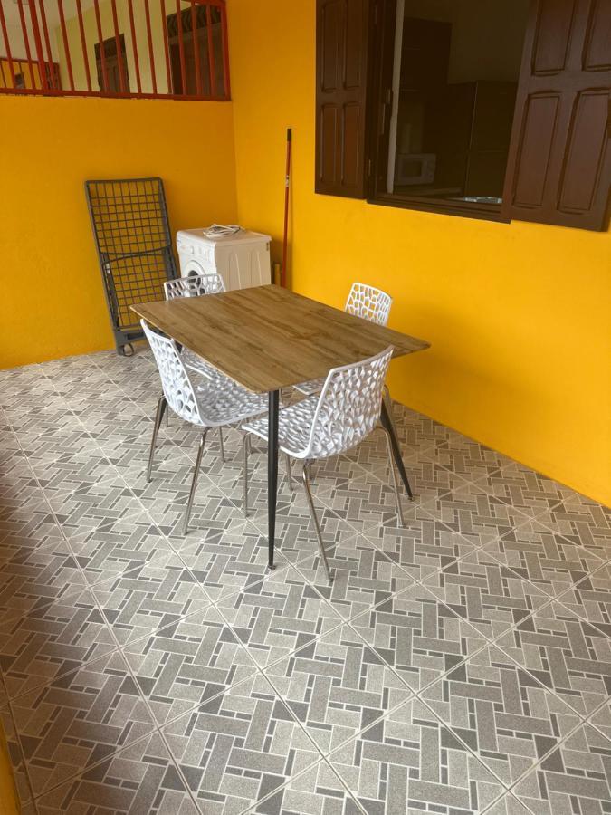 Mana - Srfb 2 Apartment ภายนอก รูปภาพ