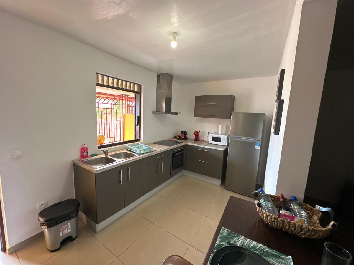Mana - Srfb 2 Apartment ภายนอก รูปภาพ