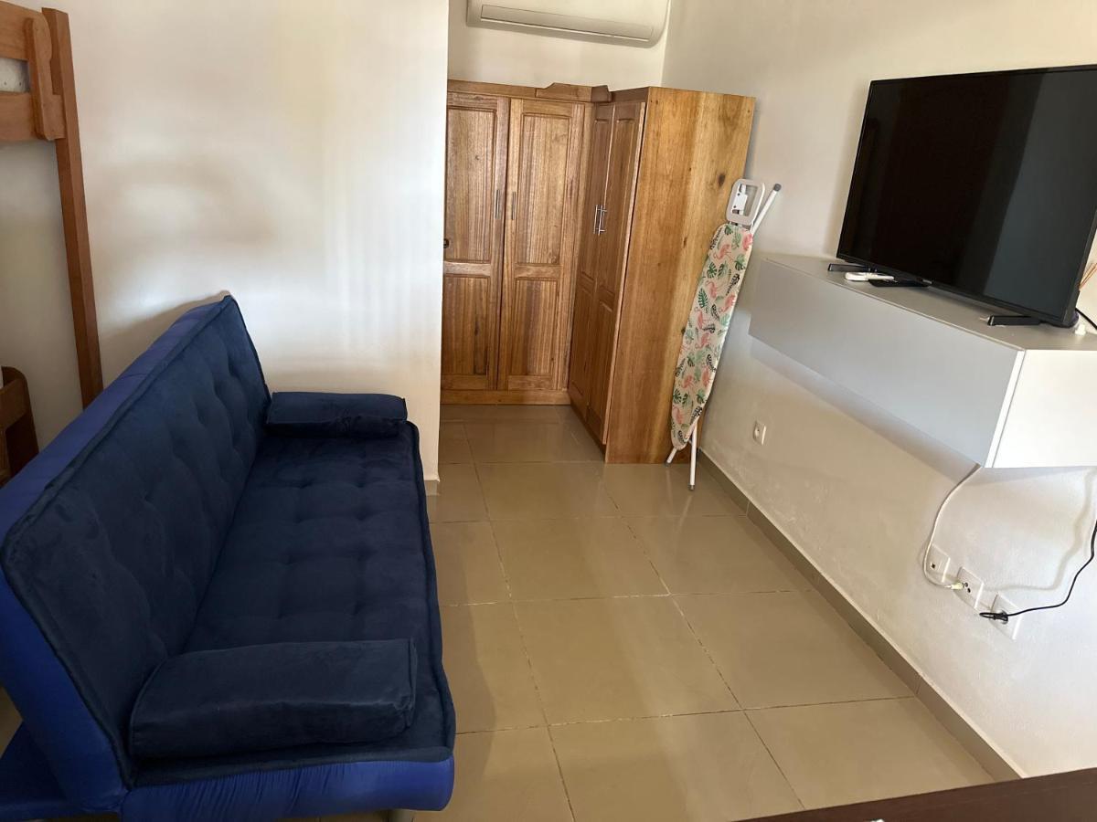 Mana - Srfb 2 Apartment ภายนอก รูปภาพ